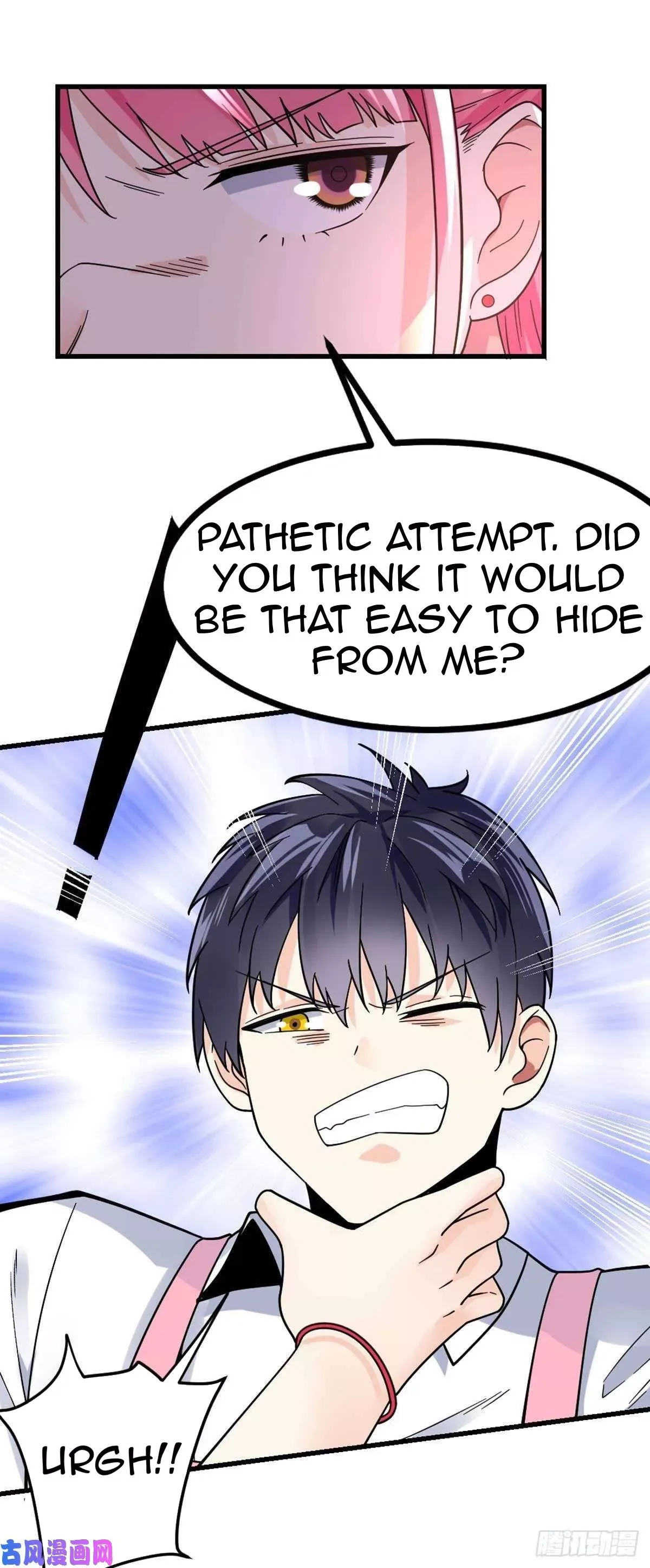 Extraordinary Son-In-Law Chapter 16 page 12