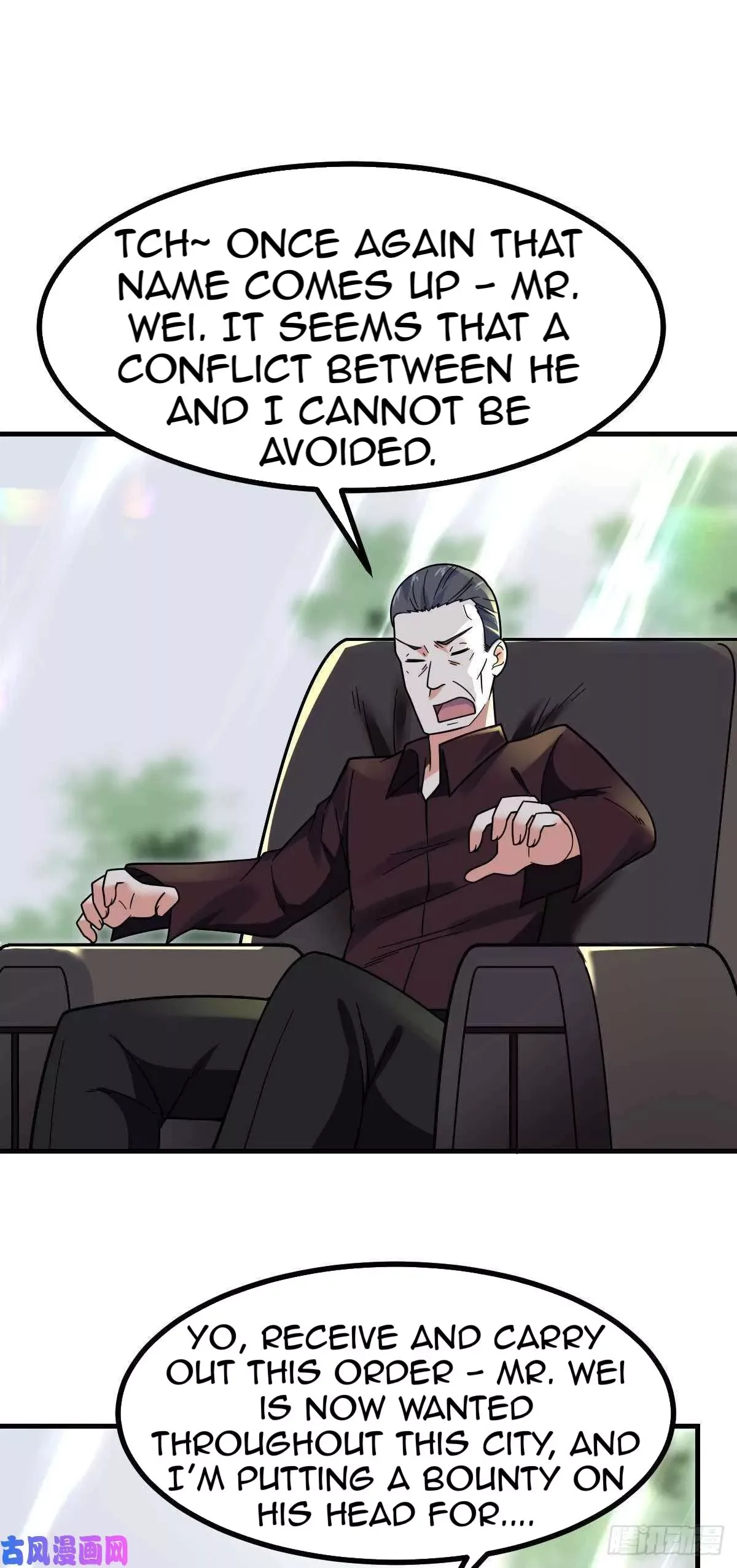 Extraordinary Son-In-Law Chapter 17 page 26