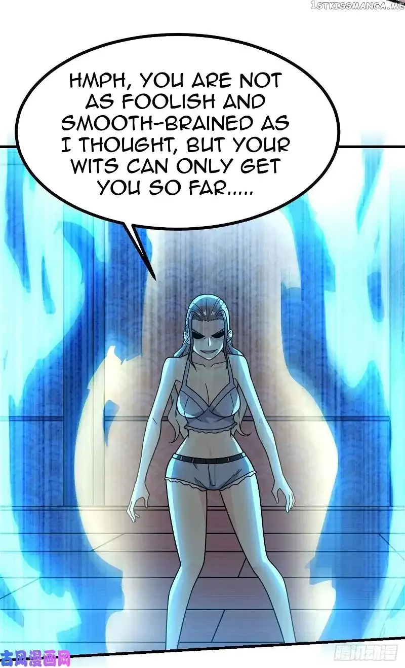 Extraordinary Son-In-Law Chapter 18 page 24