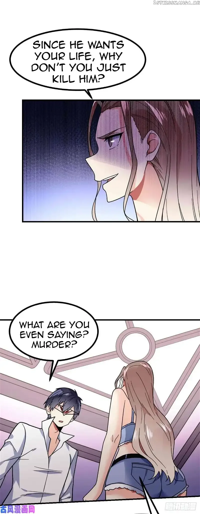 Extraordinary Son-In-Law Chapter 18 page 15