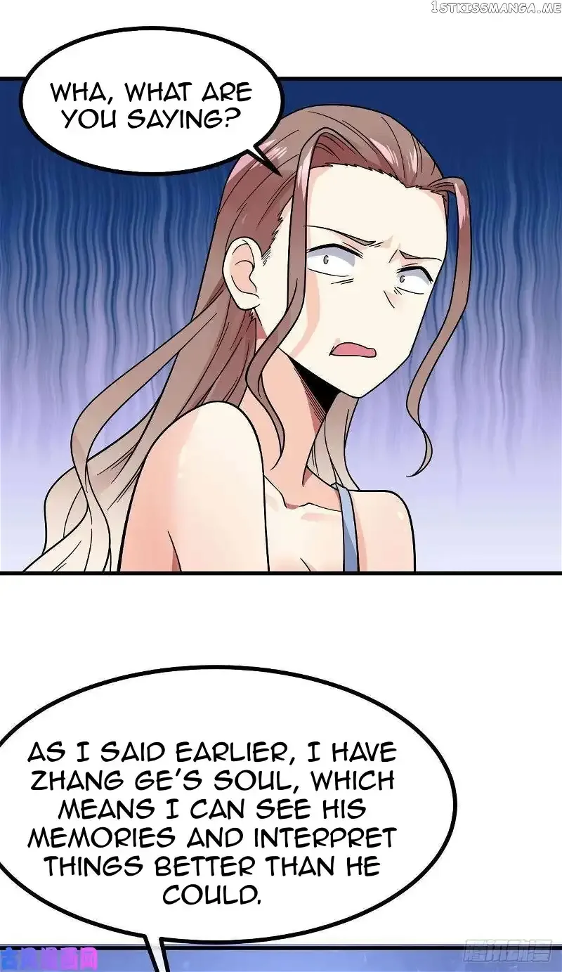 Extraordinary Son-In-Law Chapter 18 page 19