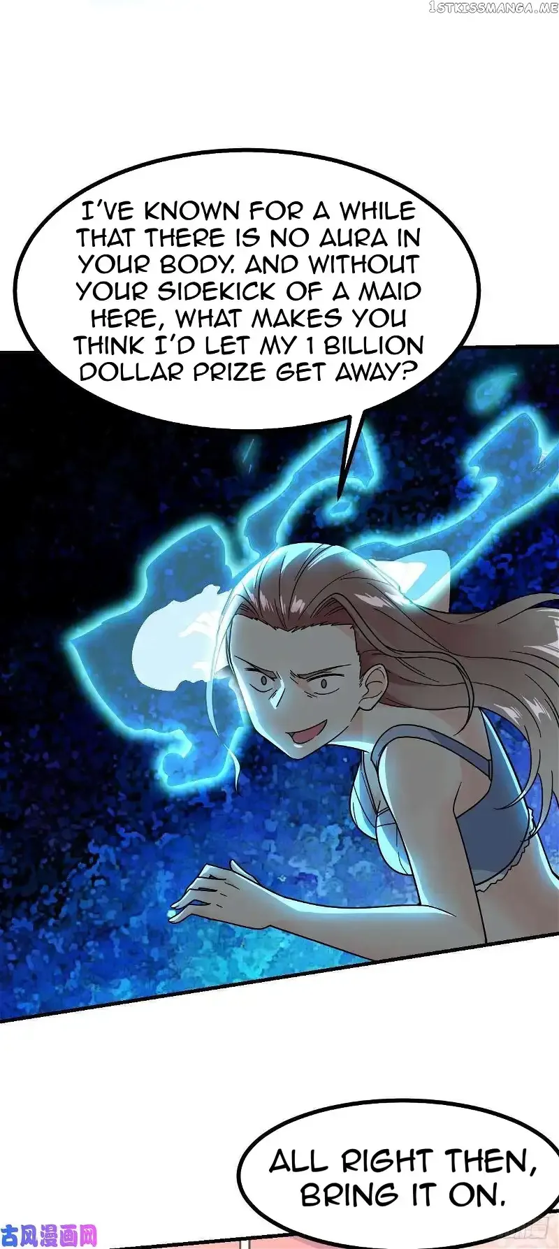 Extraordinary Son-In-Law Chapter 18 page 25