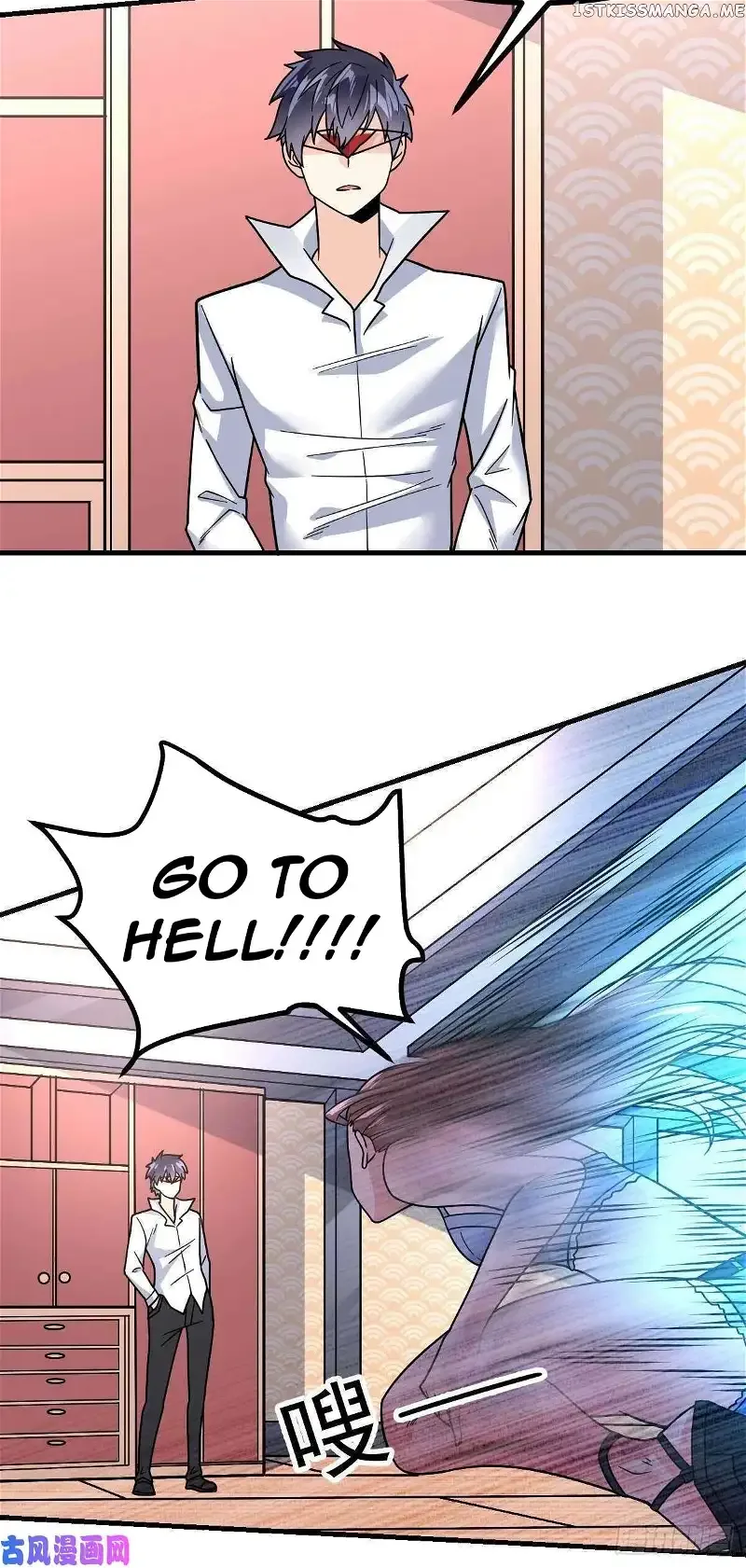 Extraordinary Son-In-Law Chapter 18 page 26