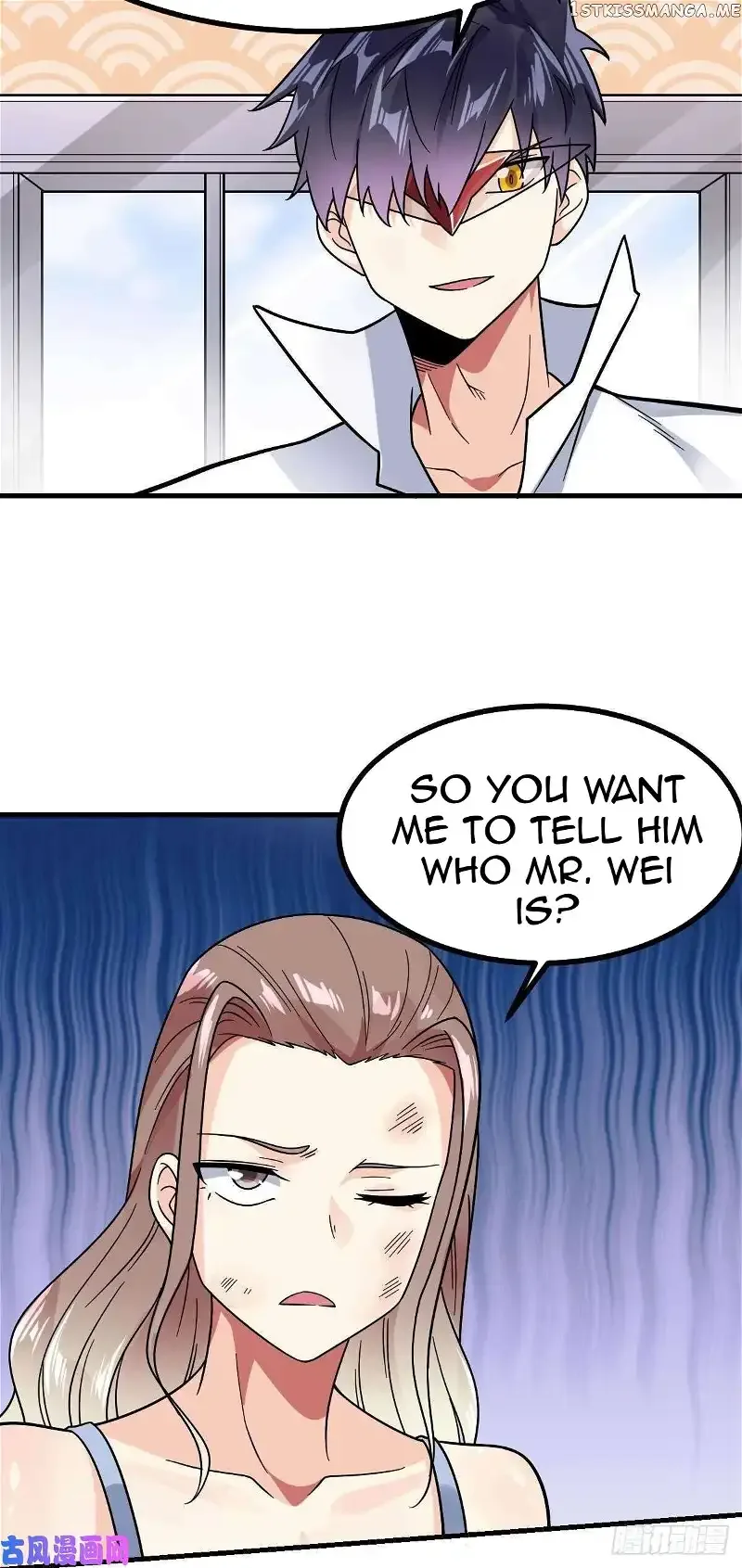 Extraordinary Son-In-Law Chapter 18 page 32
