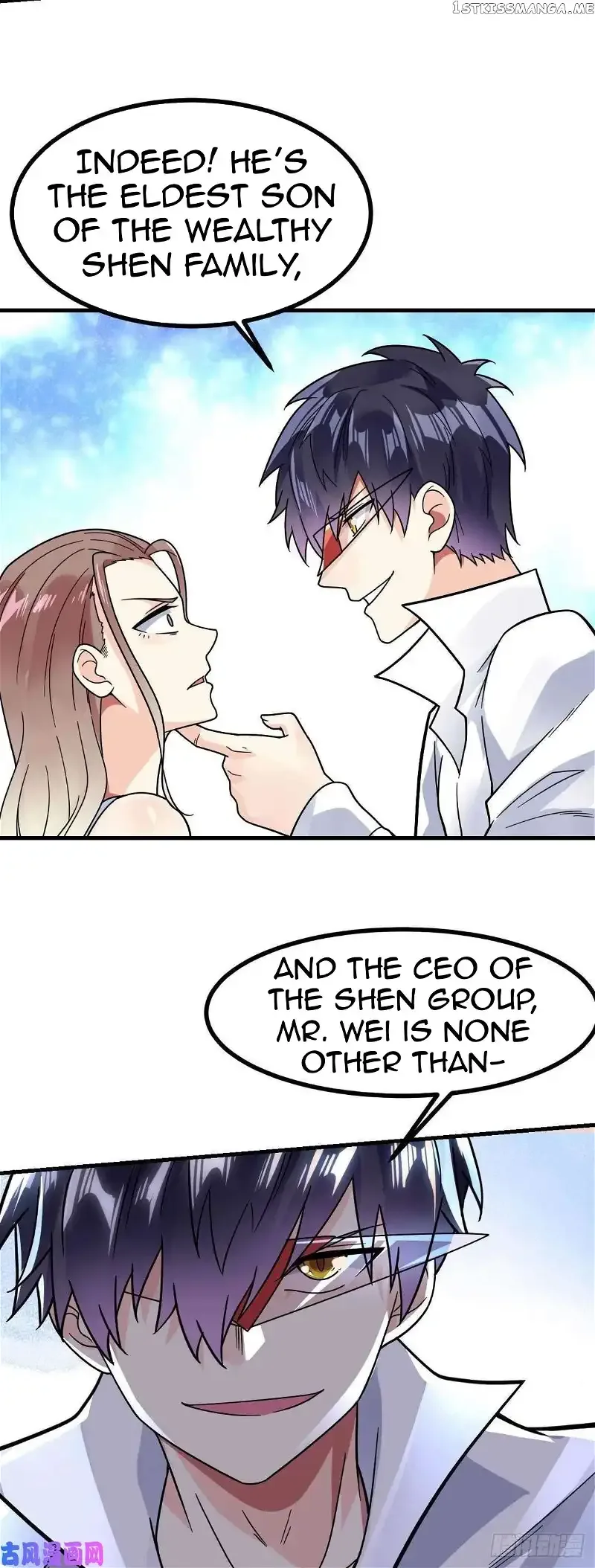 Extraordinary Son-In-Law Chapter 18 page 33