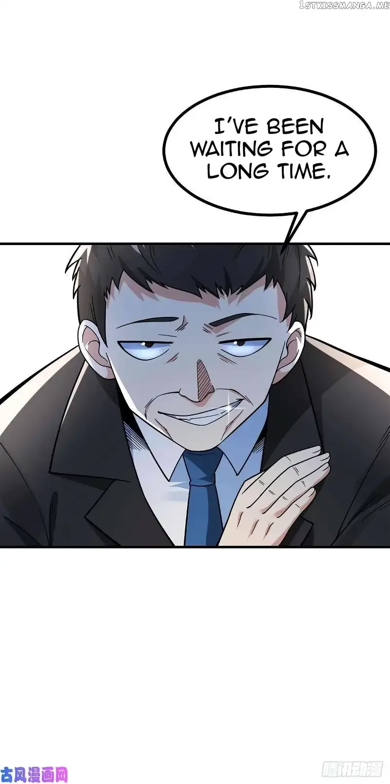 Extraordinary Son-In-Law Chapter 19 page 7