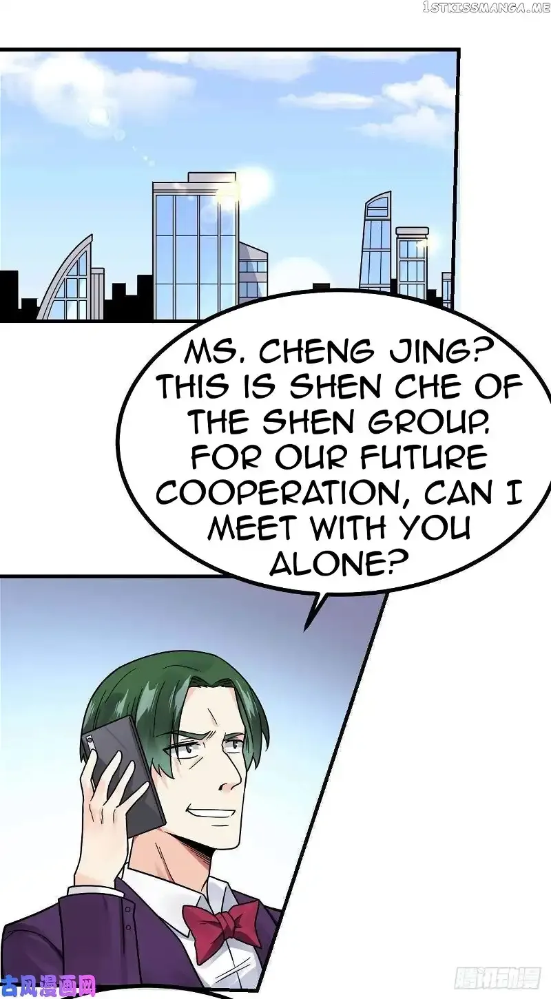 Extraordinary Son-In-Law Chapter 19 page 29