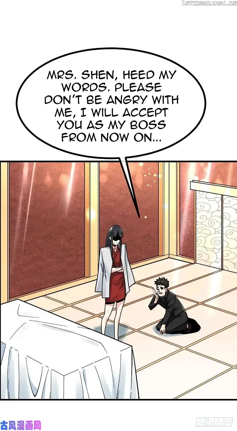 Extraordinary Son-In-Law Chapter 19 page 26