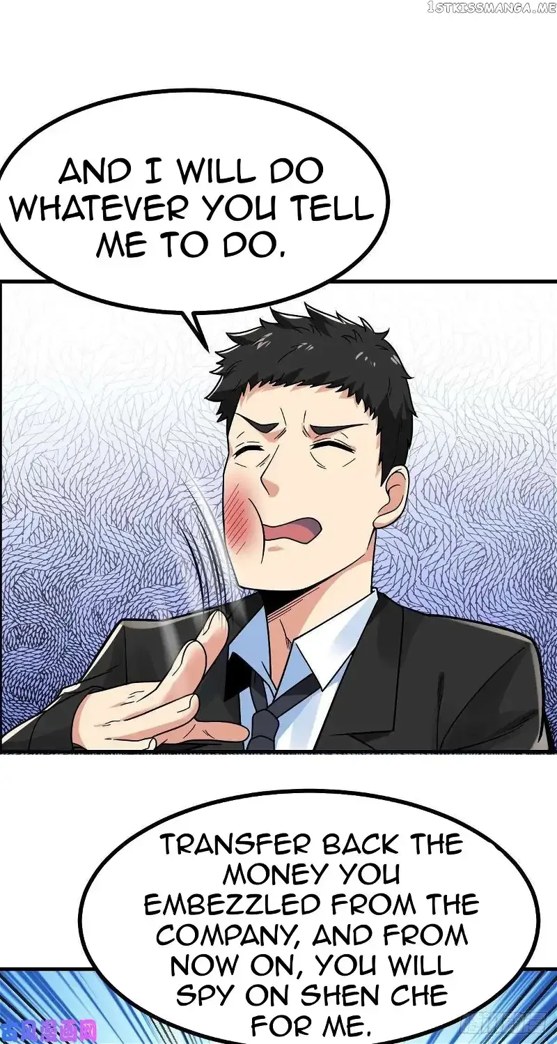 Extraordinary Son-In-Law Chapter 19 page 27