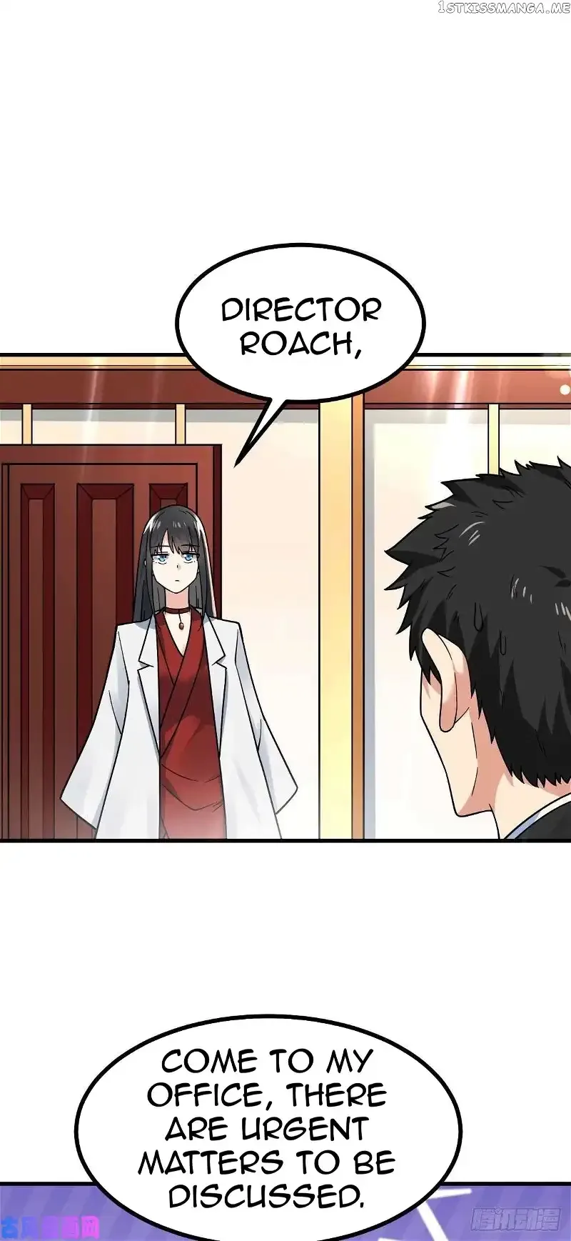 Extraordinary Son-In-Law Chapter 19 page 22