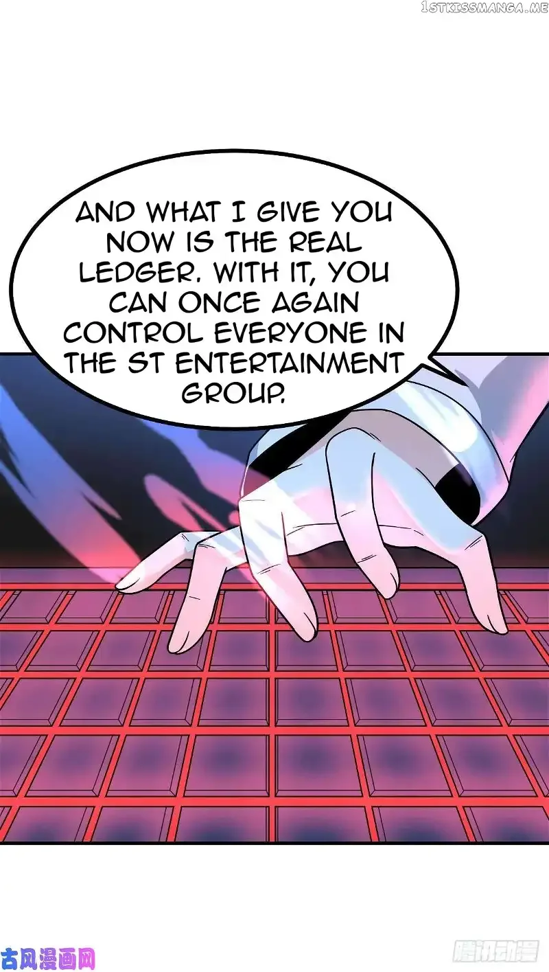 Extraordinary Son-In-Law Chapter 19 page 18