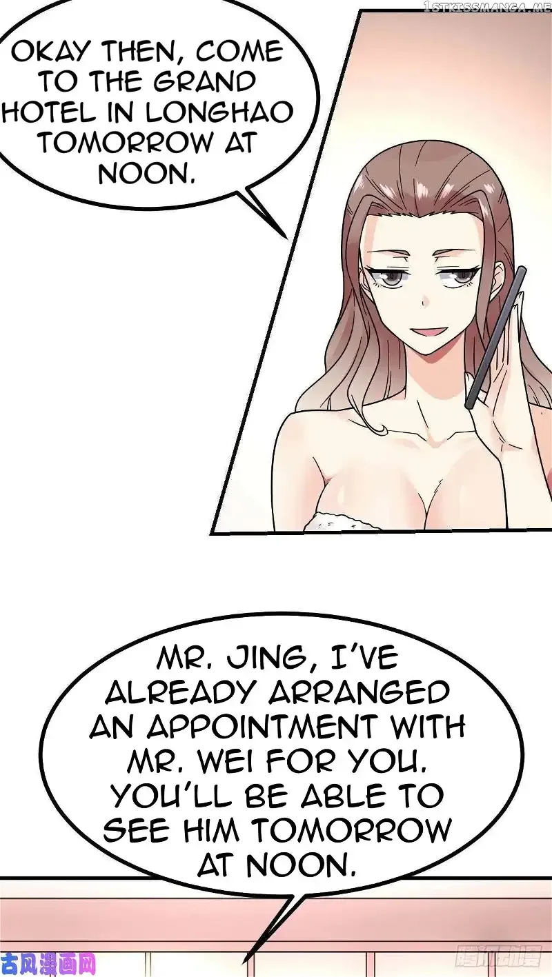 Extraordinary Son-In-Law Chapter 19 page 30