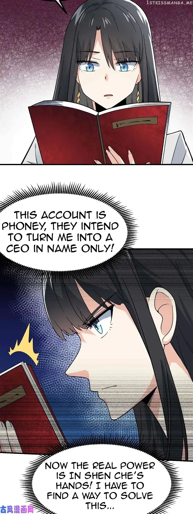 Extraordinary Son-In-Law Chapter 19 page 12
