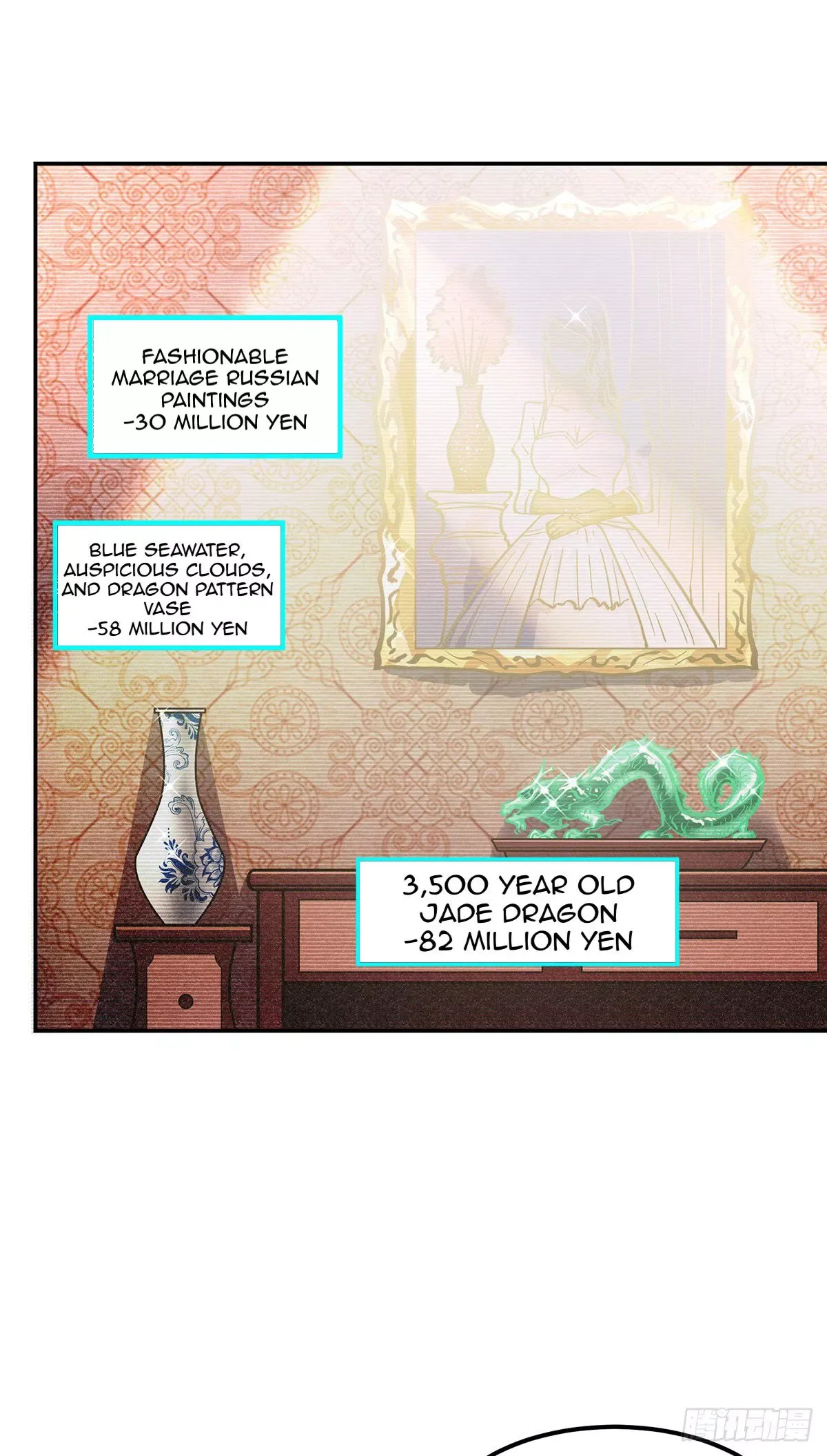 Extraordinary Son-In-Law Chapter 2 page 12