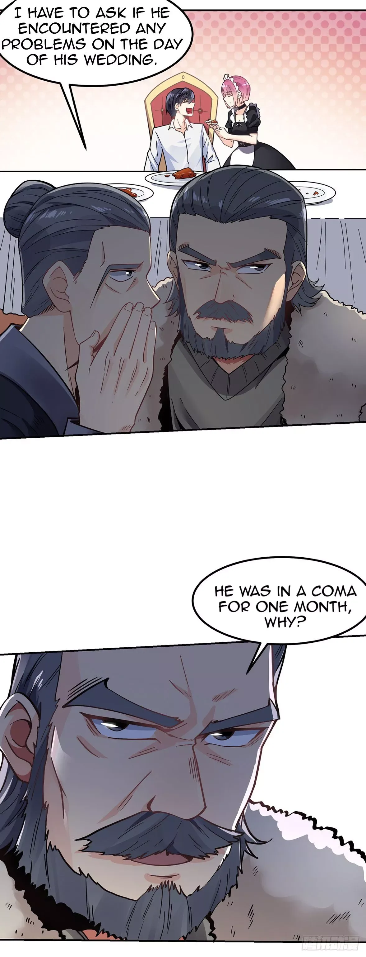 Extraordinary Son-In-Law Chapter 2 page 26