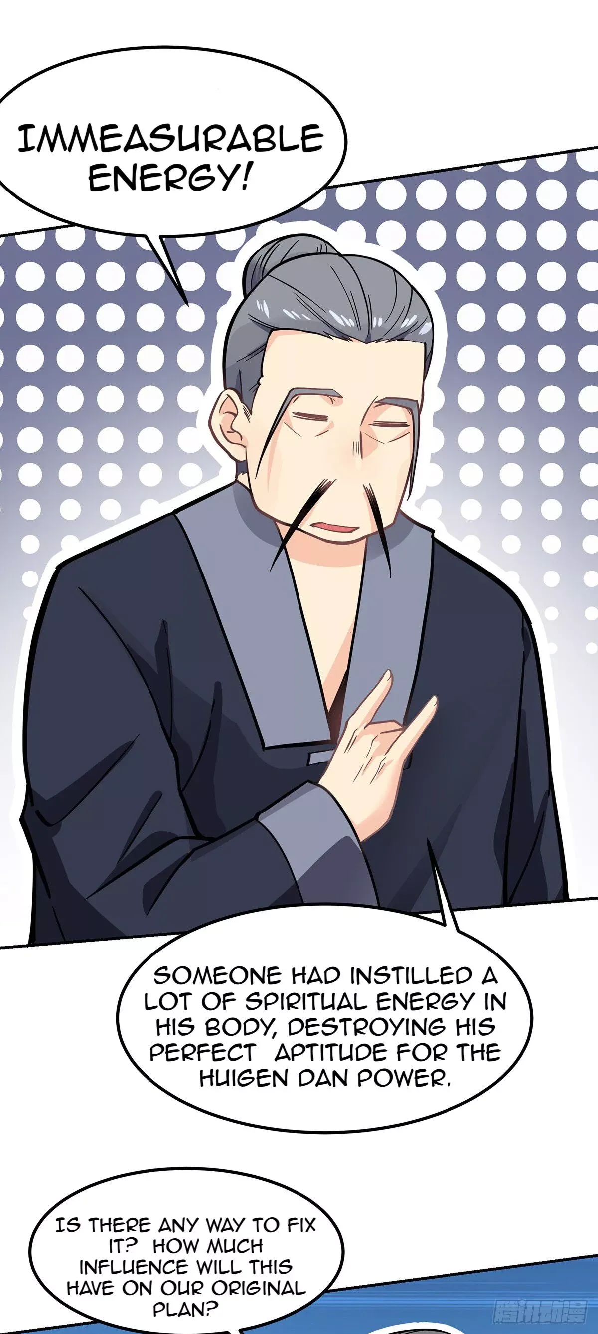 Extraordinary Son-In-Law Chapter 2 page 28
