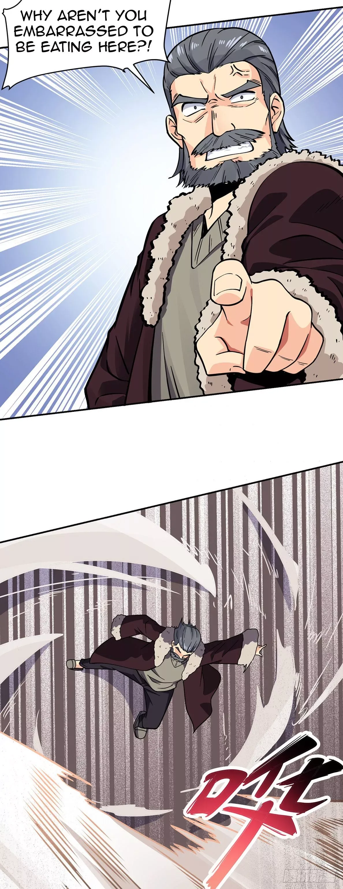 Extraordinary Son-In-Law Chapter 2 page 31