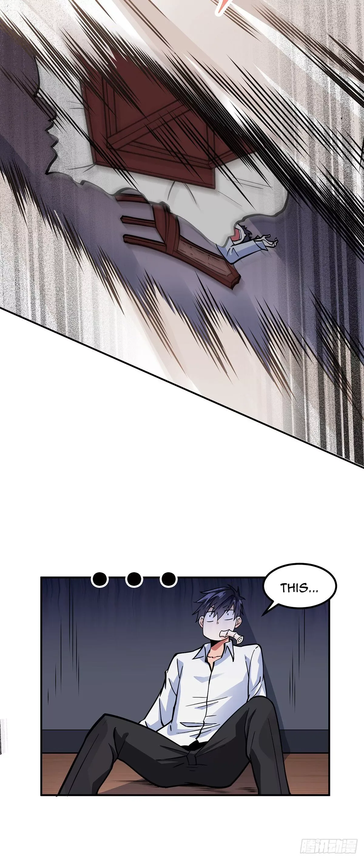 Extraordinary Son-In-Law Chapter 2 page 32