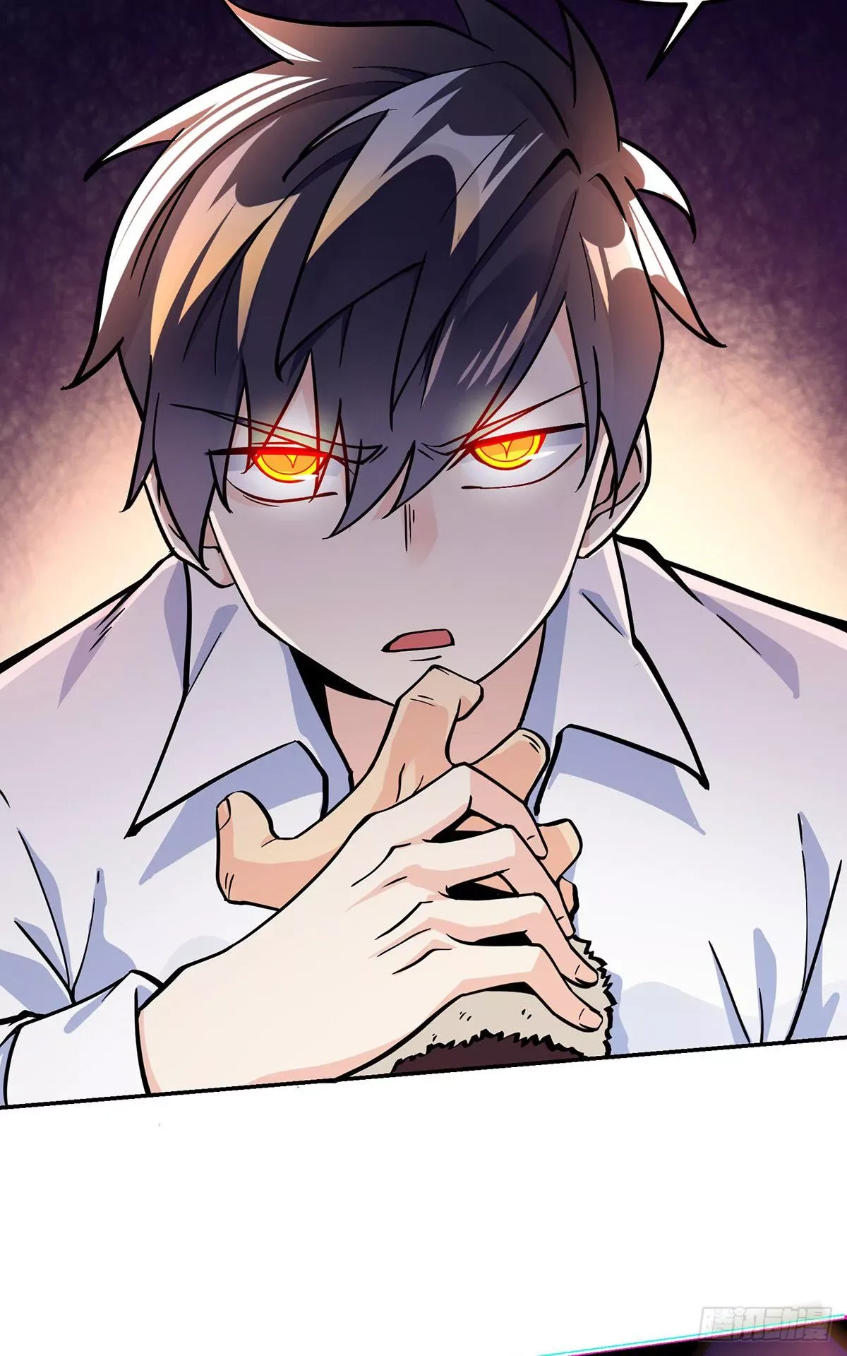 Extraordinary Son-In-Law Chapter 2 page 34