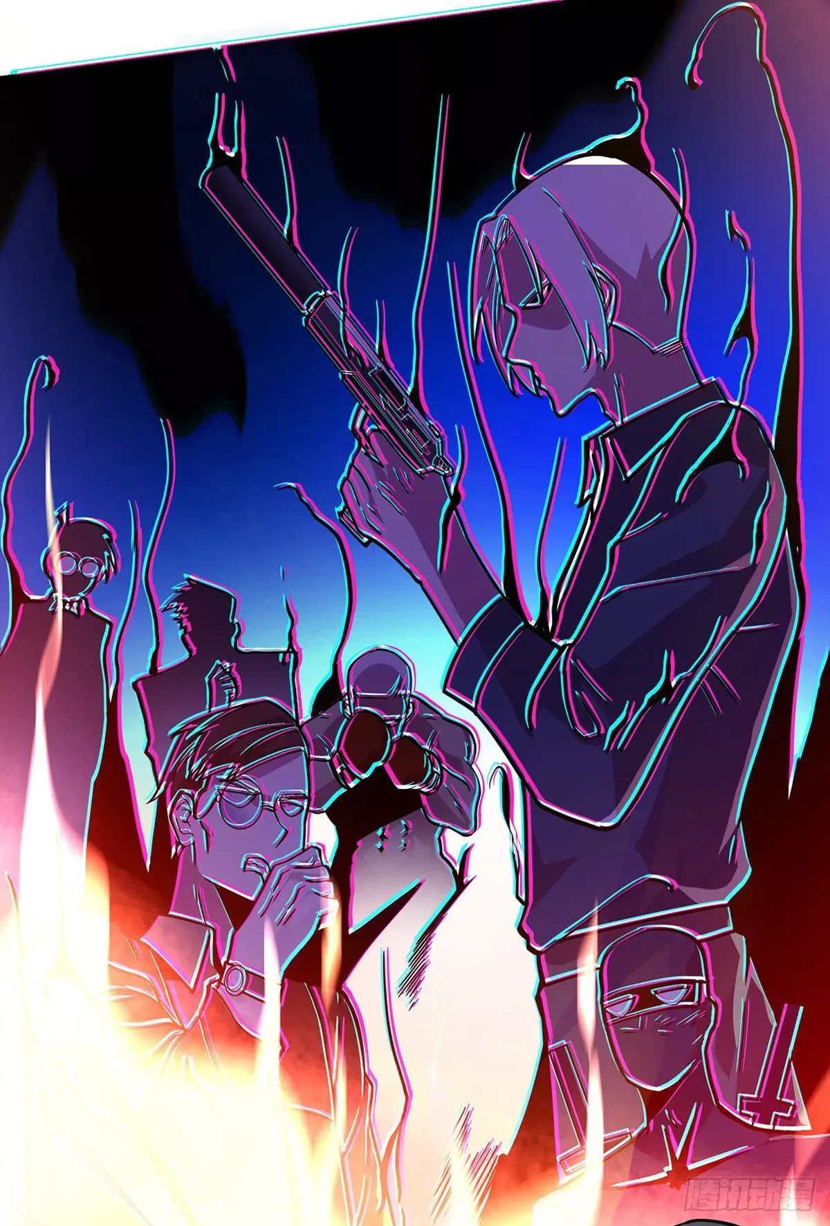 Extraordinary Son-In-Law Chapter 2 page 35