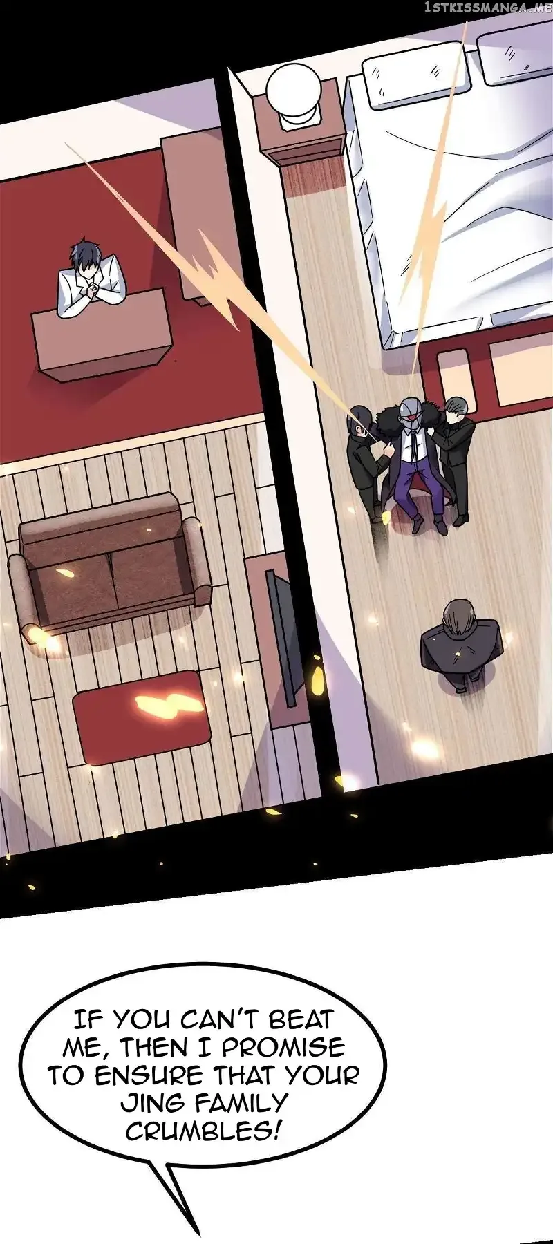 Extraordinary Son-In-Law Chapter 20 page 25