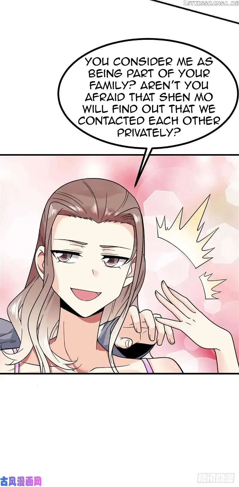 Extraordinary Son-In-Law Chapter 20 page 6
