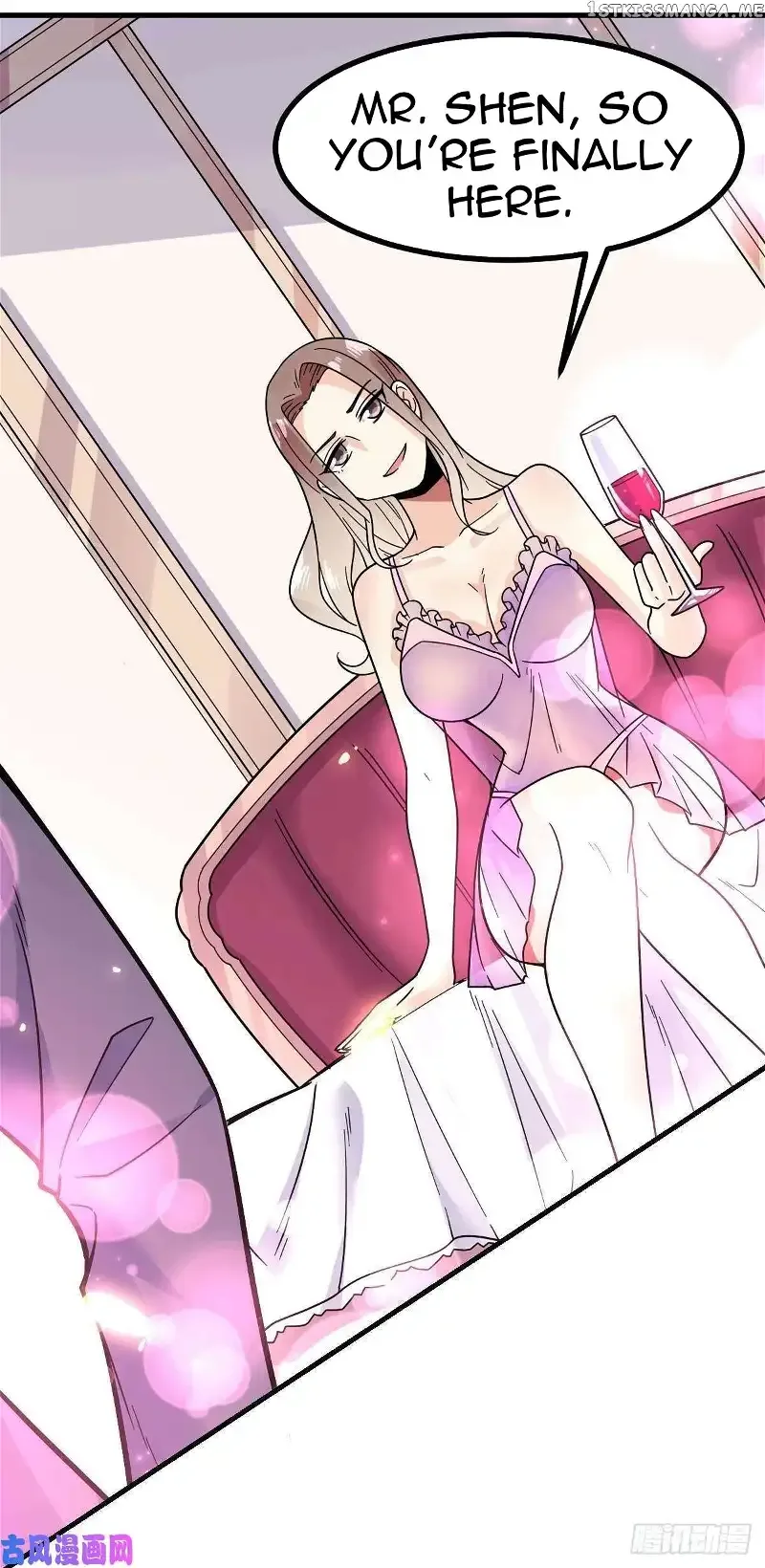 Extraordinary Son-In-Law Chapter 20 page 3