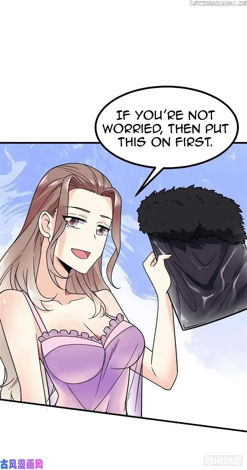 Extraordinary Son-In-Law Chapter 20 page 8