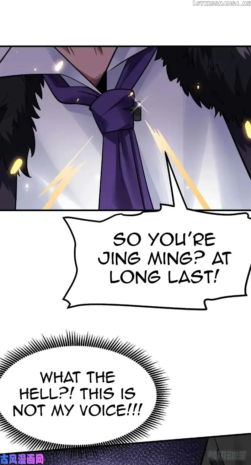 Extraordinary Son-In-Law Chapter 20 page 23