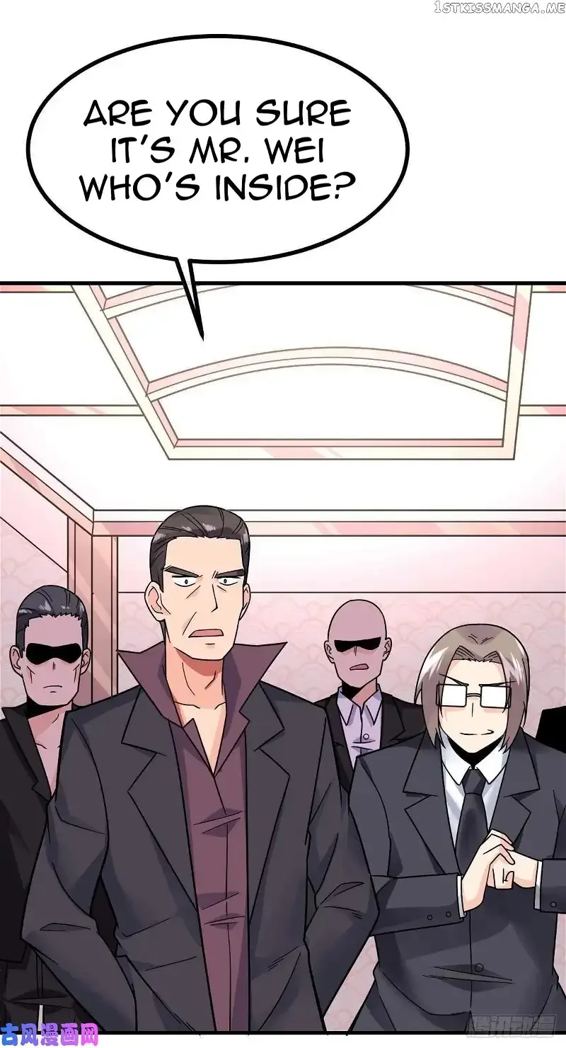 Extraordinary Son-In-Law Chapter 20 page 13