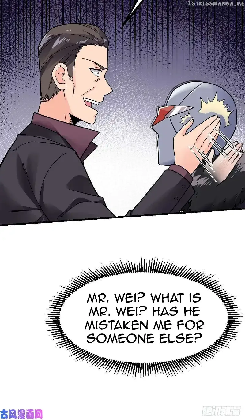 Extraordinary Son-In-Law Chapter 20 page 22