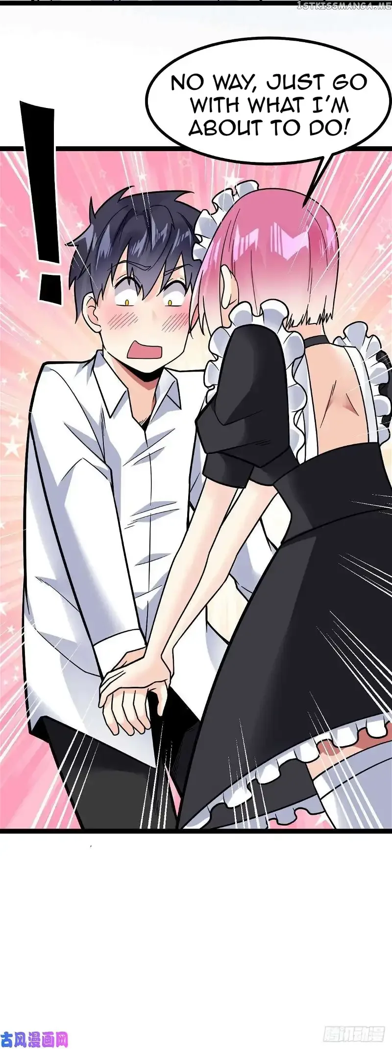 Extraordinary Son-In-Law Chapter 21 page 28
