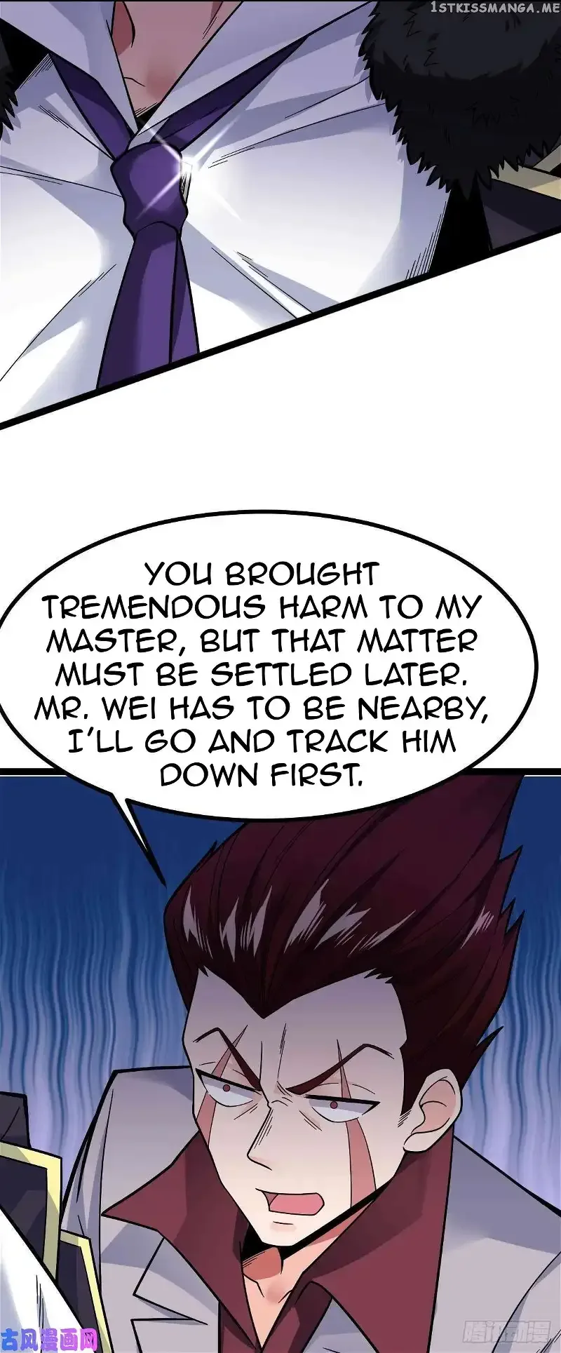 Extraordinary Son-In-Law Chapter 21 page 20
