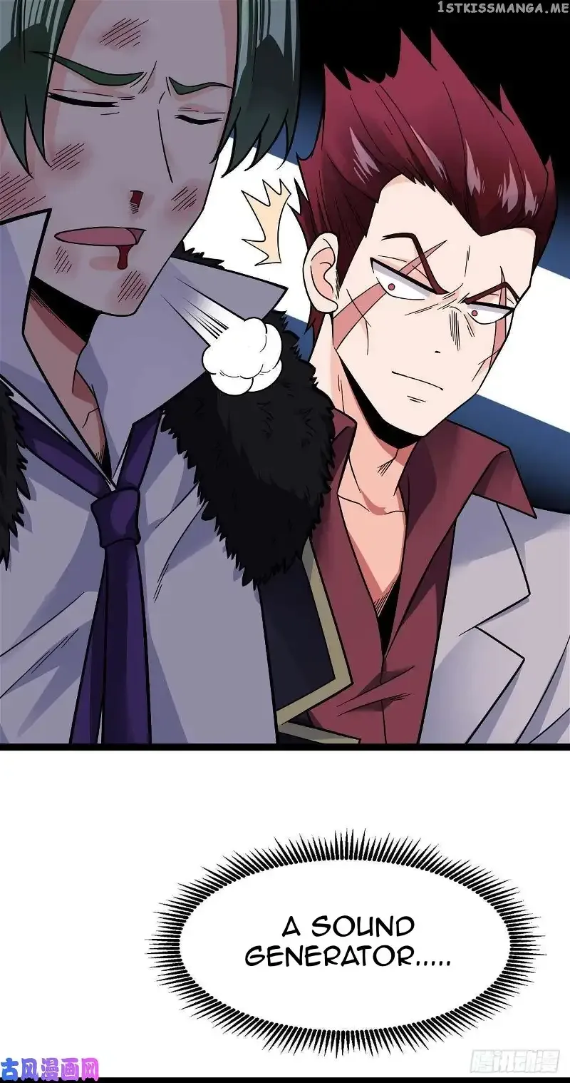 Extraordinary Son-In-Law Chapter 21 page 19