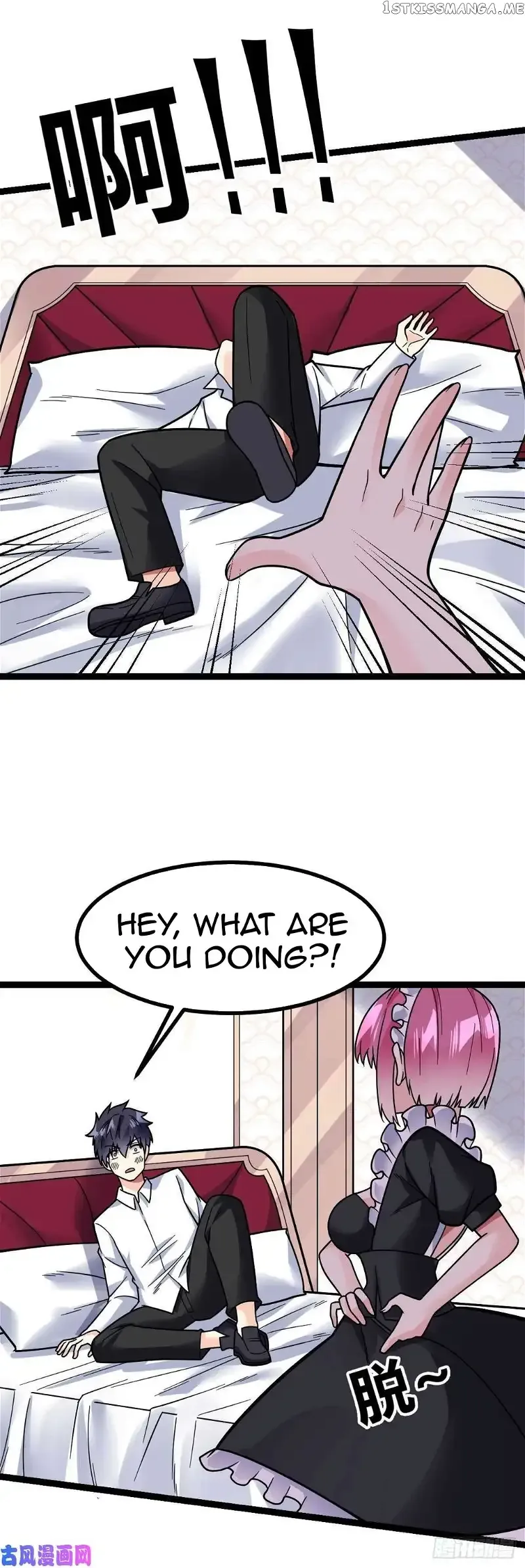 Extraordinary Son-In-Law Chapter 21 page 29
