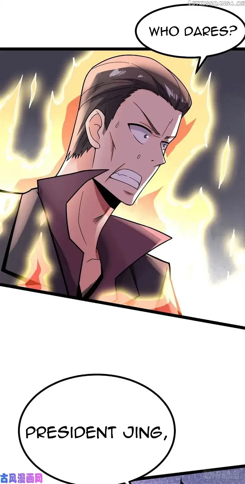 Extraordinary Son-In-Law Chapter 21 page 11