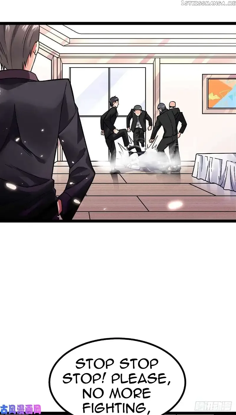 Extraordinary Son-In-Law Chapter 21 page 3