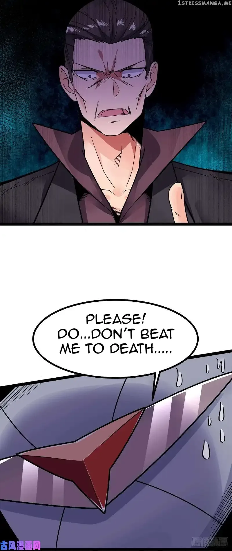 Extraordinary Son-In-Law Chapter 21 page 8