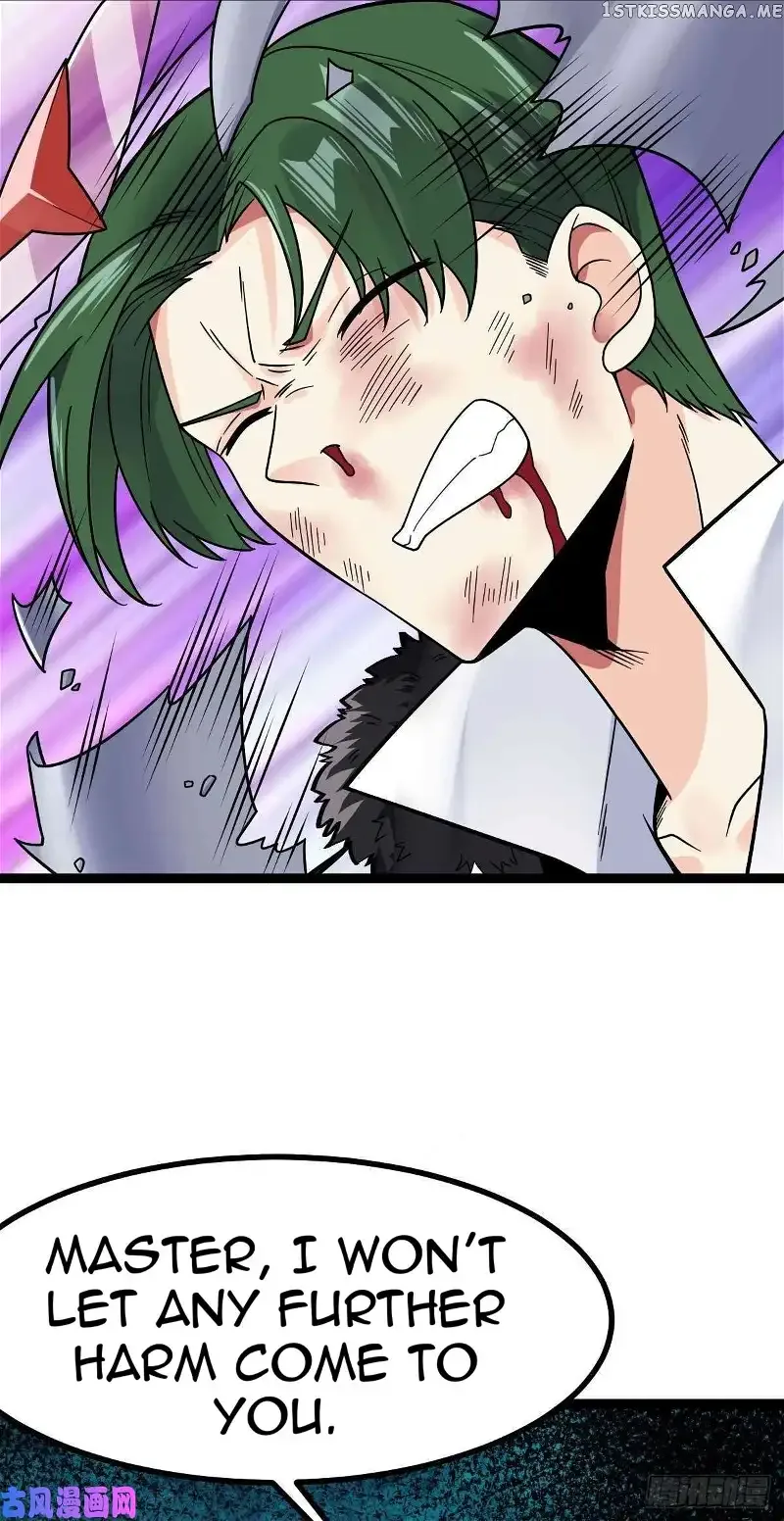 Extraordinary Son-In-Law Chapter 21 page 16