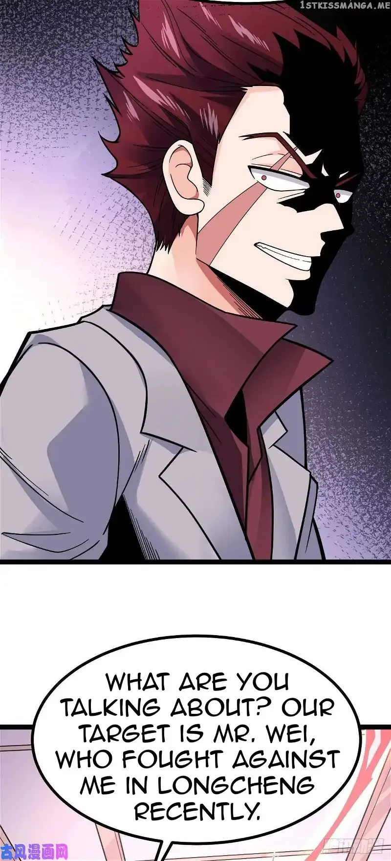Extraordinary Son-In-Law Chapter 21 page 13