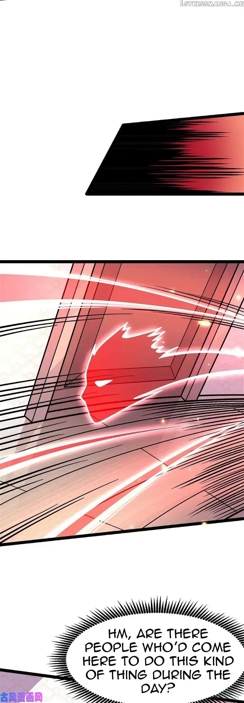 Extraordinary Son-In-Law Chapter 21 page 31