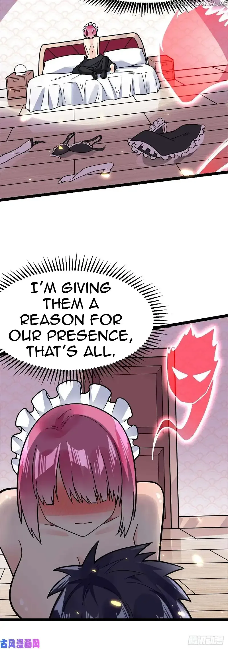 Extraordinary Son-In-Law Chapter 21 page 32