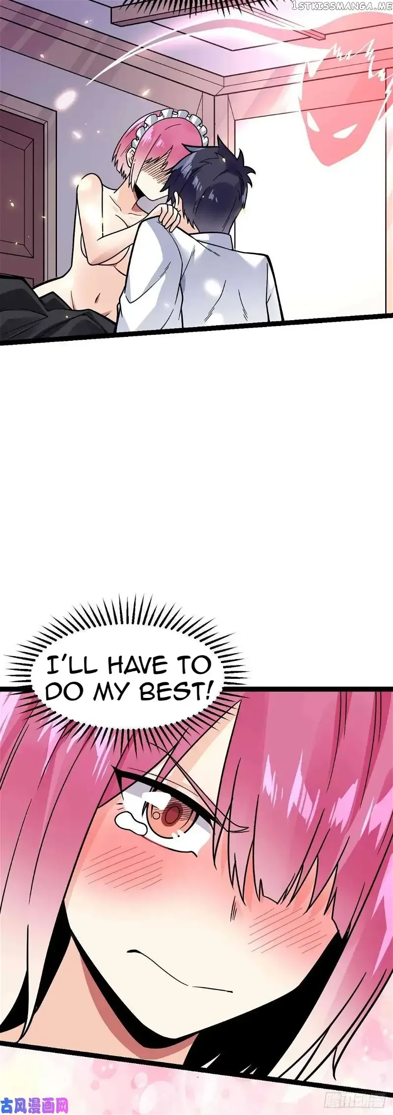 Extraordinary Son-In-Law Chapter 21 page 34