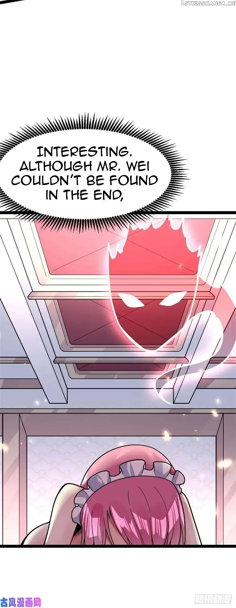 Extraordinary Son-In-Law Chapter 21 page 37