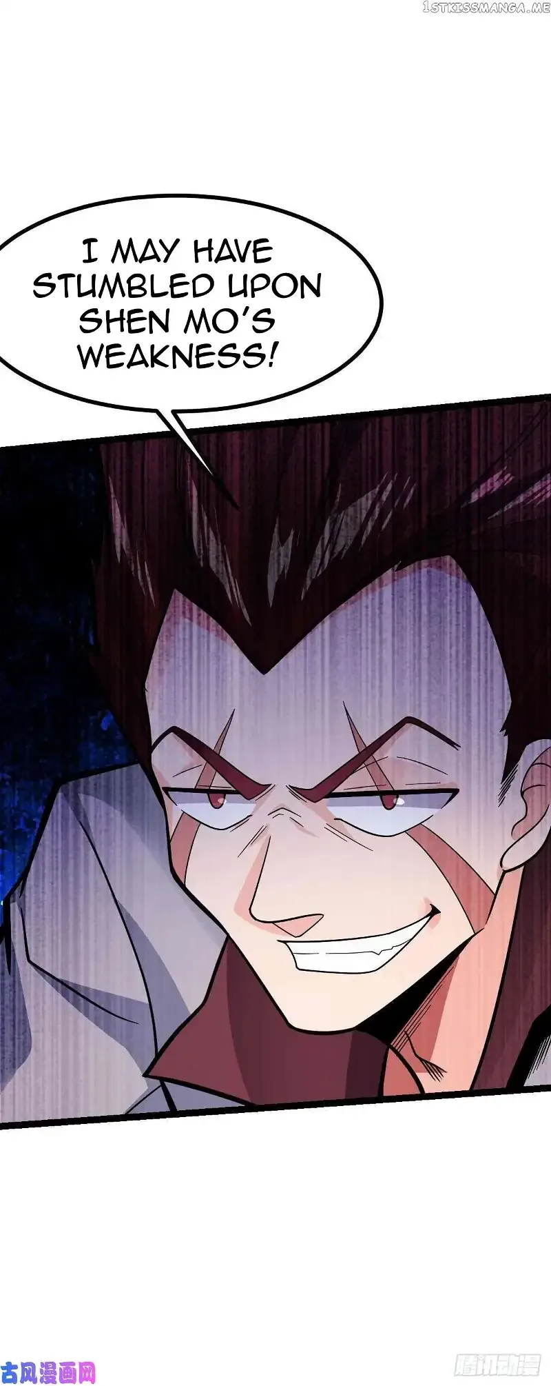 Extraordinary Son-In-Law Chapter 21 page 38