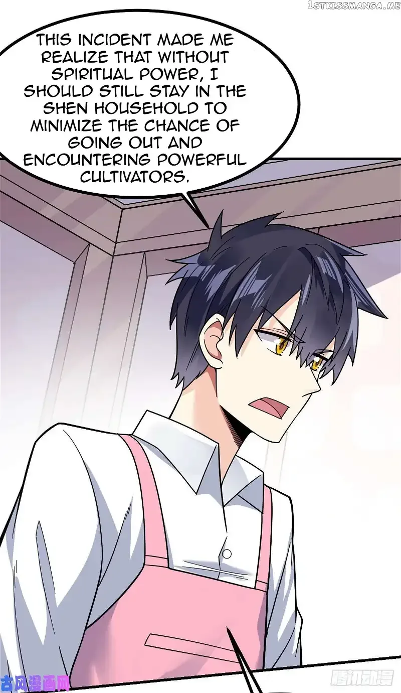 Extraordinary Son-In-Law Chapter 22 page 29