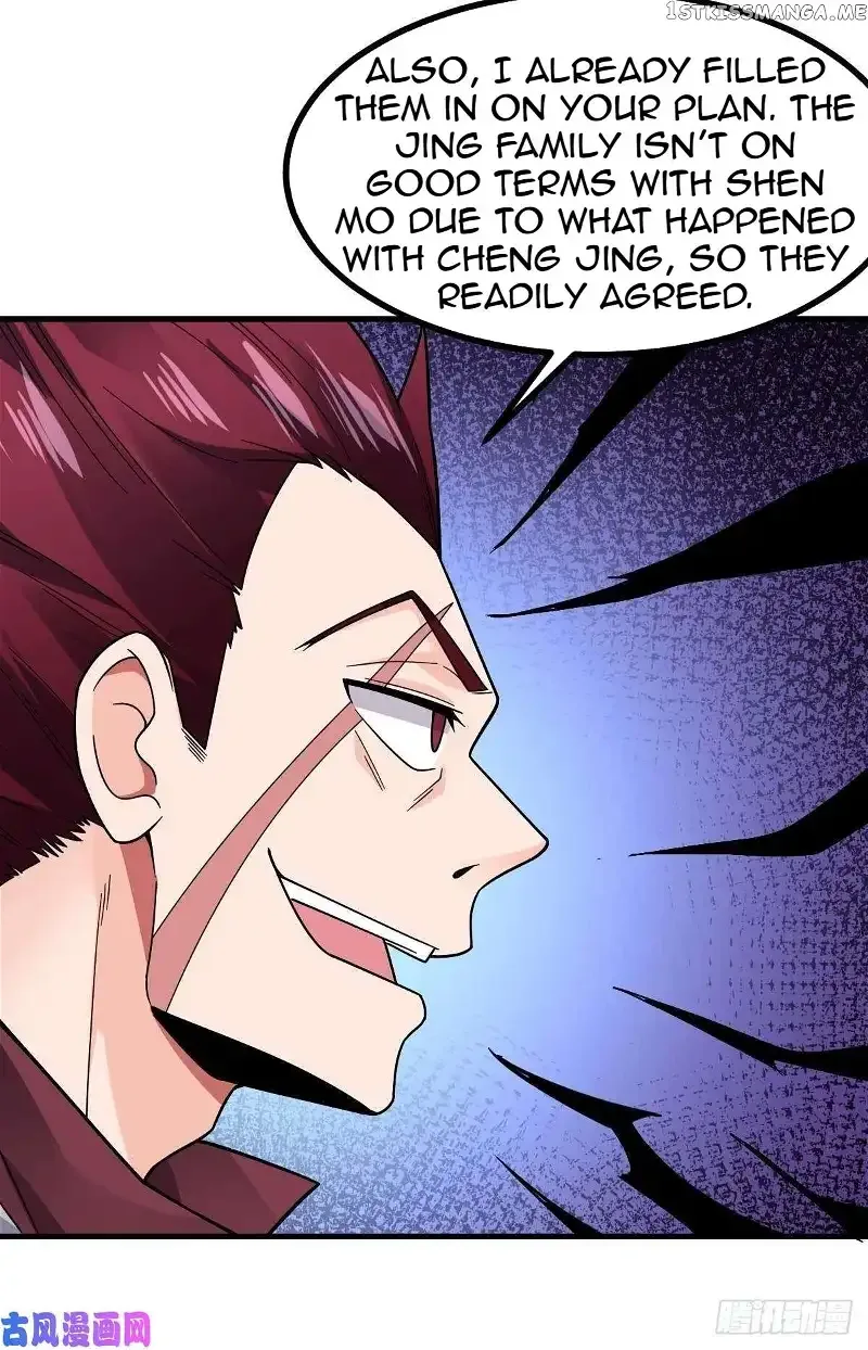 Extraordinary Son-In-Law Chapter 22 page 20