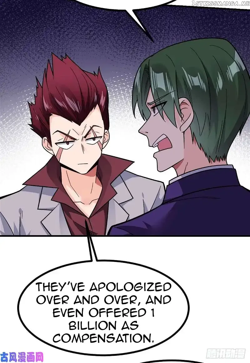 Extraordinary Son-In-Law Chapter 22 page 19