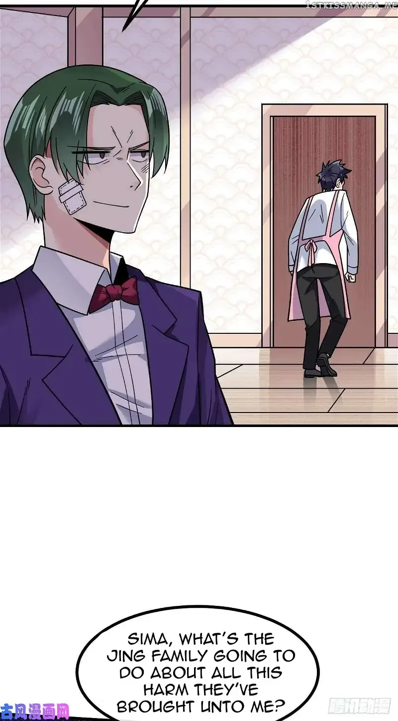 Extraordinary Son-In-Law Chapter 22 page 18