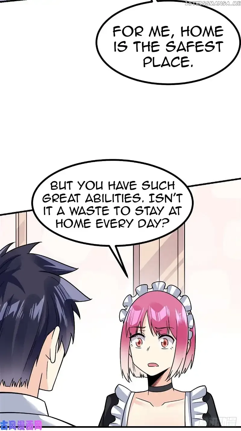 Extraordinary Son-In-Law Chapter 22 page 30
